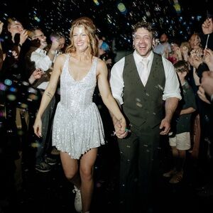 Epic party girl dress!